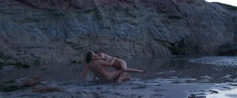 Nude Video Celebs Dominique Braun Nude Get Away If You Can 2022