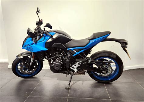 Suzuki GSX 8S 2023