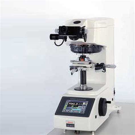 Твердомеры по Микро-Виккерсу HM-210 / 220 Mitutoyo серия 810