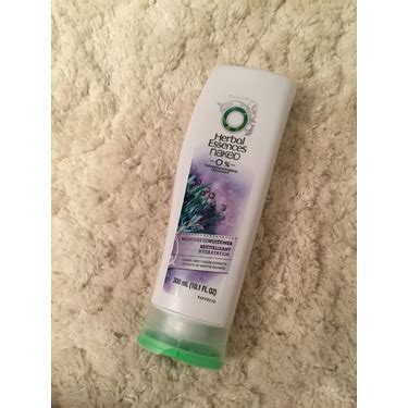 Herbal Essences Naked Moisture Conditioner Reviews In Conditioner