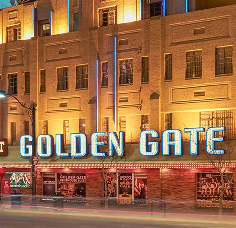 Our Story | Golden Gate & Downtown Las Vegas History | Golden Gate ...