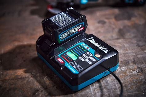 PRODUCT FOCUS: Makita XGT 40V Max - PHPI Online