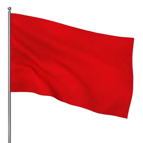 Why red flags matter: Understanding the signals of life -Newsday Zimbabwe