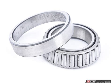 Genuine Volkswagen Audi A Tapered Roller Bearing Priced