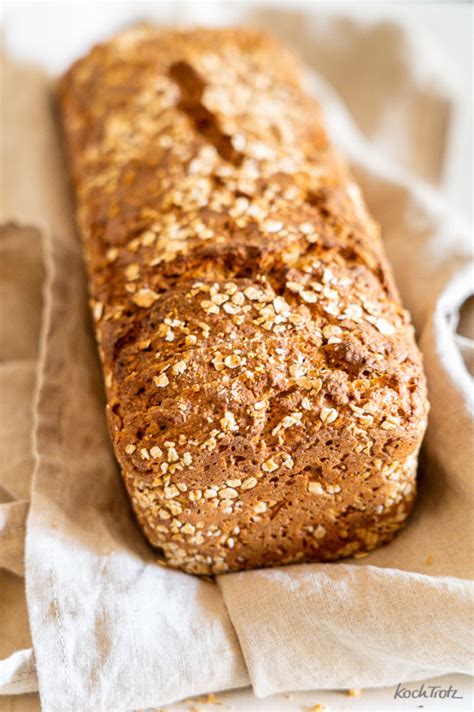 HEXI Brot Mit Hefewasser Und Weizen Dinkel Mipano