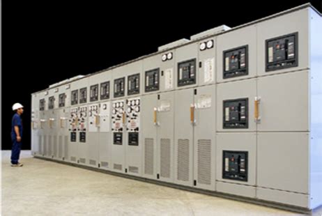 SCR Systems | Advanced Control Systems