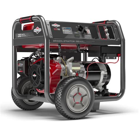 Briggs Stratton Briggs Stratton 030749 7000 Watts Elite Series