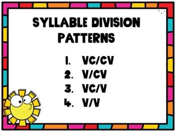 Division Patterns Teaching Resources | TPT