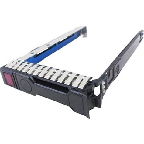 Салазки для жестких дисков HP 2.5 SAS/SATA Tray Caddy — купить в ...