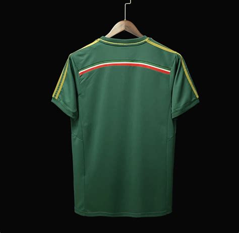 CAMISA RETRÔ PALMEIRAS 2014 CENTENARIO FUT RETRO