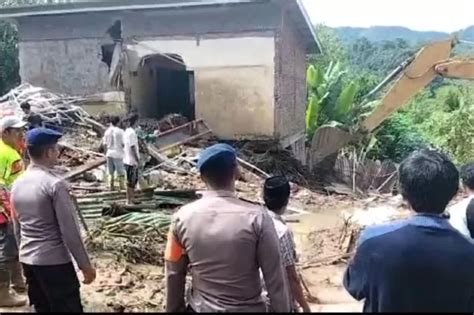 Korban Tanah Longsor Di Gowa Bertambah Menjadi Lima Orang Jawa Pos