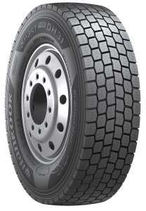 315 80 R22 5 156L SMART FLEX DH31 POGON Gume Hankook