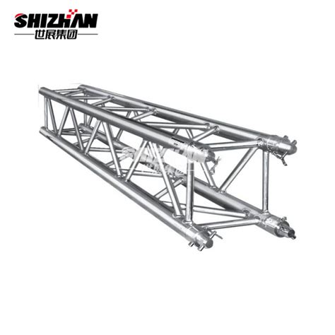 Square Aluminum Spigot Truss Aluminum Lighting Truss Concert Stage Truss