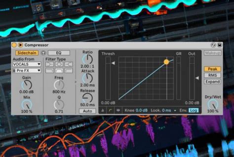 Side Chain Compression 101 Expert Tips And Advanced Techniques