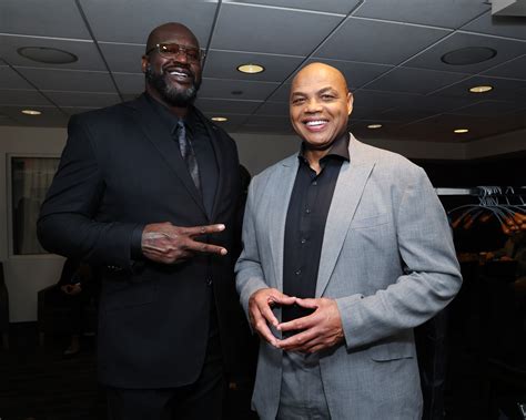 Shaq shares cryptic message about being 'replaced' after abrupt NBA on ...