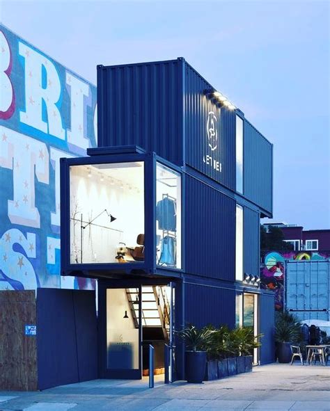 Me Gusta Comentarios Box Insider Container Architec En