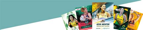 Suncorp Super Netball Trading Cards Collect And Trade