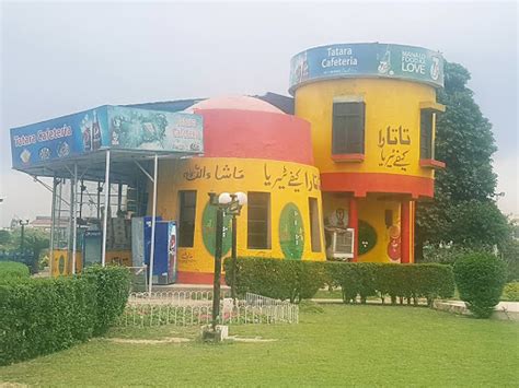 Tatara Park Peshawar Destimap Destinations On Map