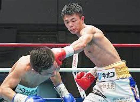 Junto Nakatani Vs Andrew Moloney Prediction Boxing 5 20