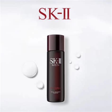 Jual SK II SK II Facial Treatment Essence Men 230ml FTE Men 230 Ml