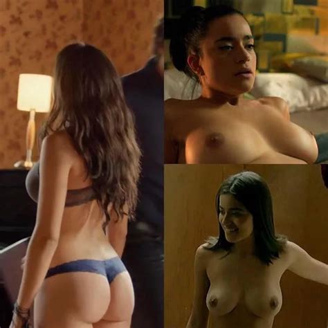 Paulina Gaitán nudes celebnsfw NUDE PICS ORG