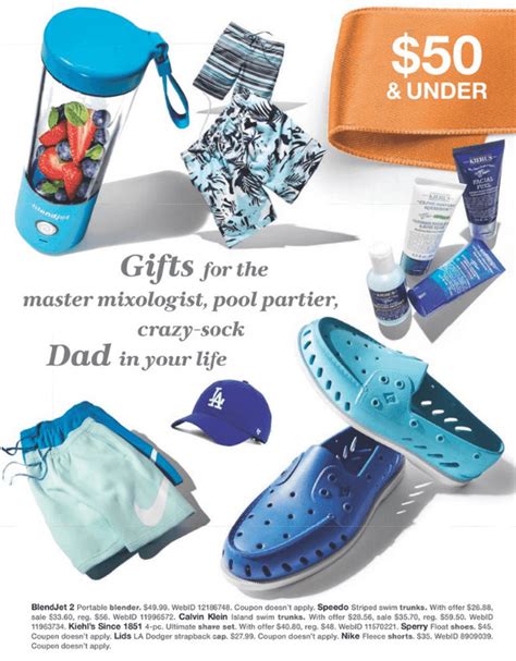 Macys Fathers Day Ad Jun 07 Jun 20 2021