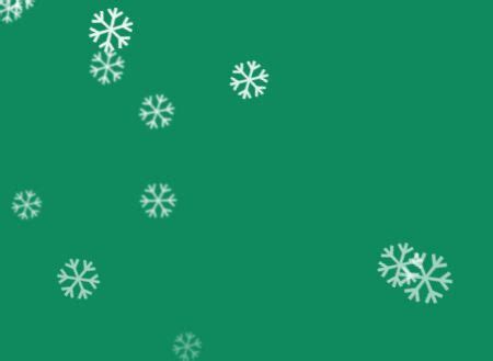 10 Best Falling Snow Effects Using JavaScript & CSS | jQuery Script