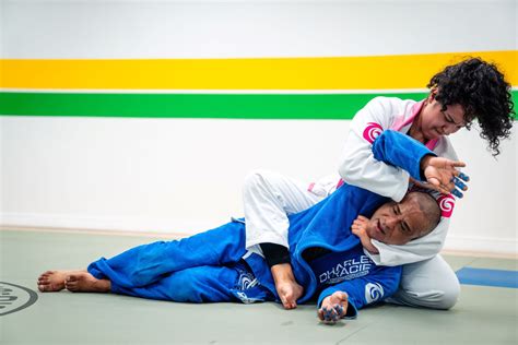 Gallery Charles Gracie Jiu Jitsu Academy Mountain House