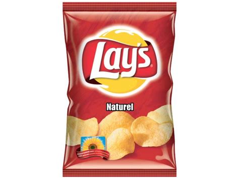 Lays Lay S Chips Naturel Discountoffice Be