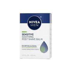 Nivea Men Sensitive Soothing Post Shave Balm