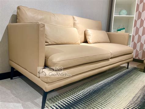 Sofa phòng khách - Nội thất Gia Khánh