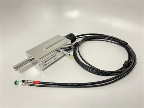 Process Raman Distance Probe Tec5usa