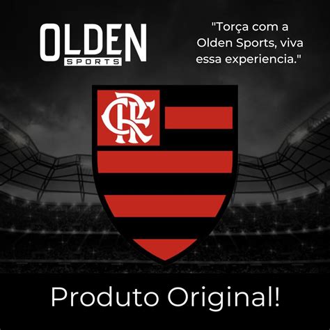 Camisa Flamengo Retro Zico Mundial Masculino Olden Sports