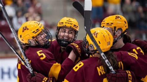 Gophers Hockey - Sports Illustrated Minnesota Gophers News, Analysis ...