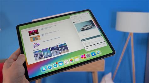 Il Codice Di Ios Rivela Interessanti Dettagli Su Ipad Pro E