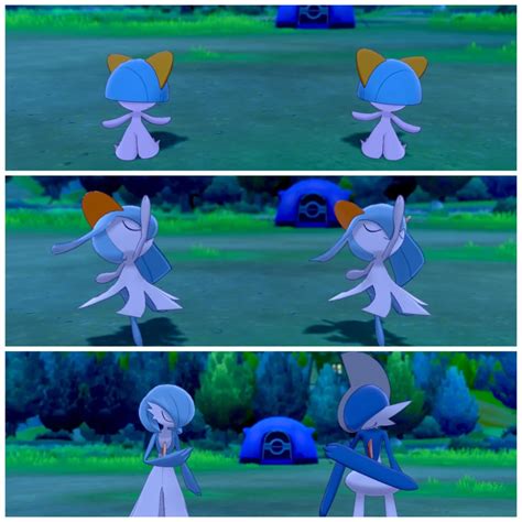 Gallade Vs Gardevoir How To Evolve Kirlia And Which One Is Better