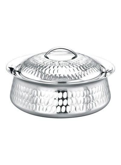Phoenix Stainless Steel Hotpot RF Food Grade Hot And Cold Hotpot With Double Wall Vacuum