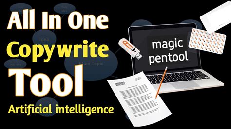 The Ultimate Copywriting Tool All In Ai Magicpen Copywriter Review