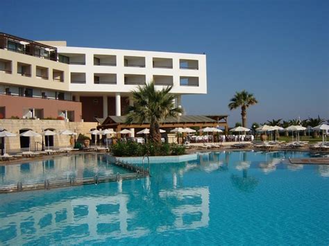 Kreta - Grecotel Creta Palace Photo from Missiria in Rethymno | Greece.com