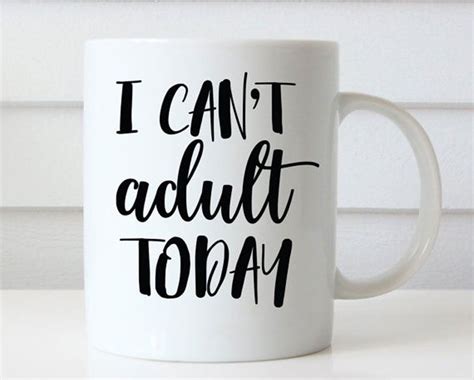 Funny Coffee Mugs And Novelty Cups You Can Buy Today Coffee Mug