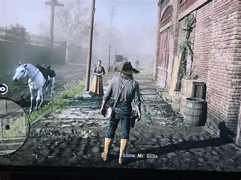 RDR2 with the Secret Dawgology : r/MSsEcReTPoDcAsT