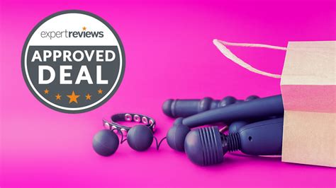 The Best Black Friday Sex Toy Deals In The Uk Expert Reviews