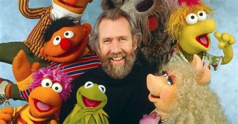 The Muppets pay tribute to the late Jim Henson on his birthday | Chip ...