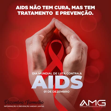 Informação E Prevenção São As Melhores Armas Contra A Aids Hiv E