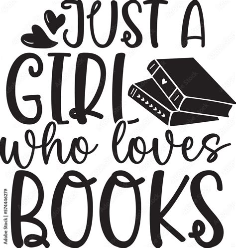 Book Lover Svg Book Lover Svg Bundle Book Lover Svg Cut File Craft