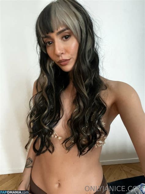 Janice Griffith Rejaniced Nude Onlyfans Leaked Photo Fapomania