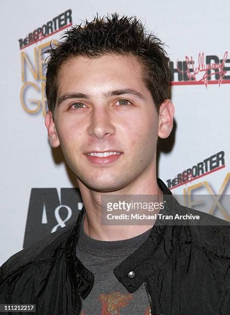 316 Justin Berfield Photos And High Res Pictures Getty Images