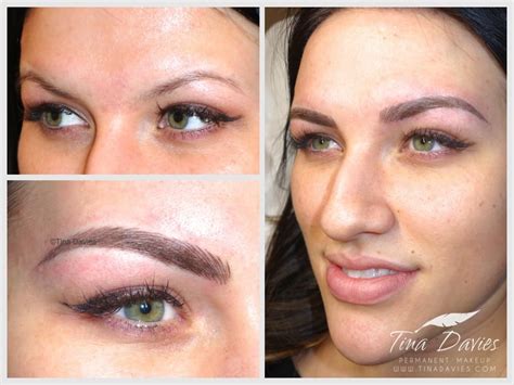 Permanent Makeup In Toronto Mugeek Vidalondon