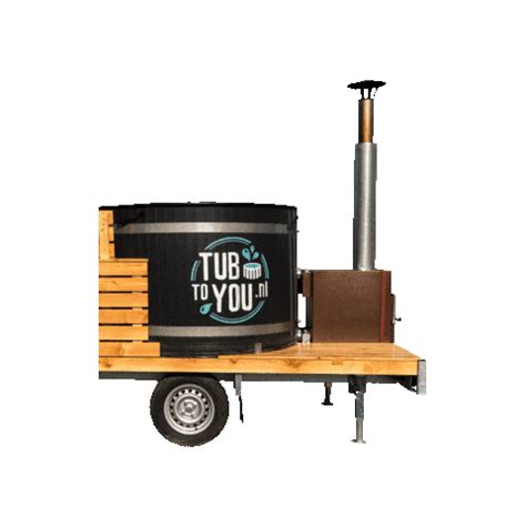 Hot Tub Sticker For Ios Android Giphy