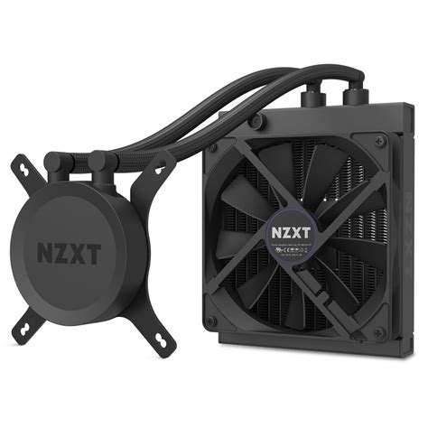 Nzxt H1 Blackblack Mt650 Wattsitxwater Cooling Ca H16wr B1 Eu